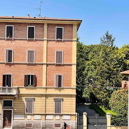 Casa Bonita Bolognina Apartment Болоня Екстериор снимка
